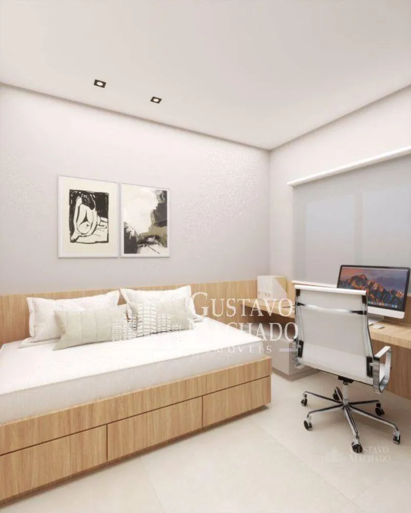 Casa, 3 quartos, 81 m² - Foto 12