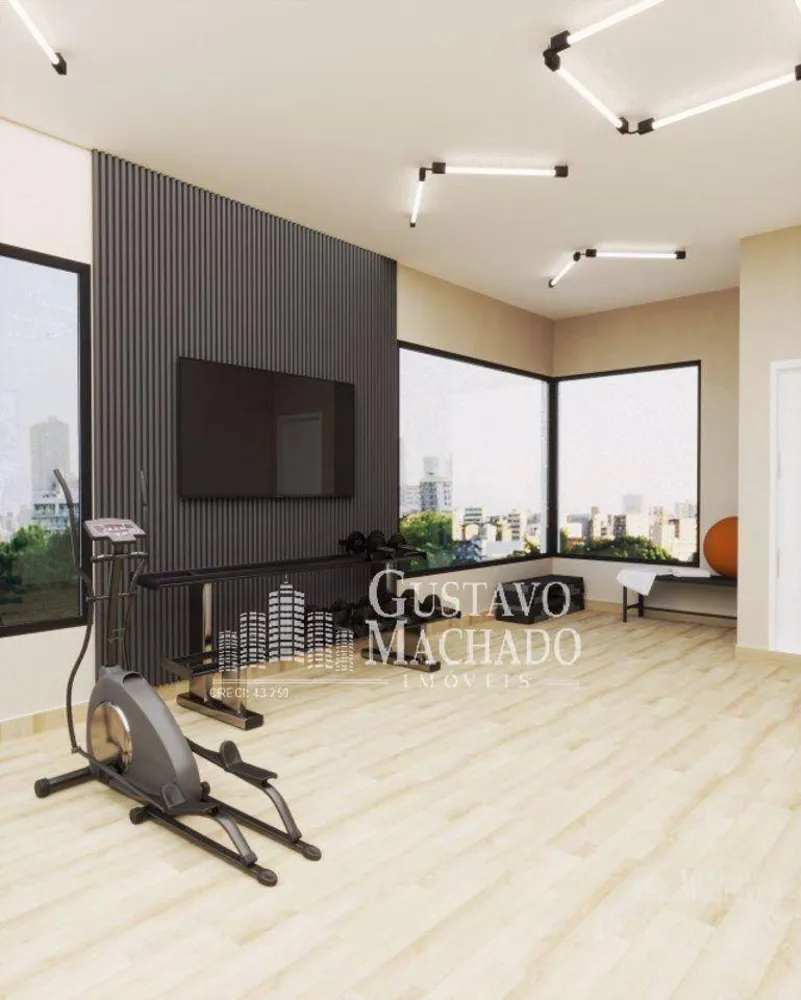 Casa, 3 quartos, 81 m² - Foto 23