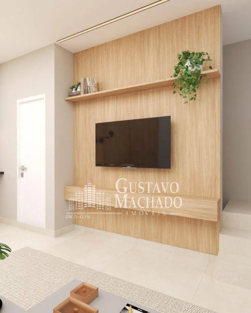 Casa, 3 quartos, 81 m² - Foto 14