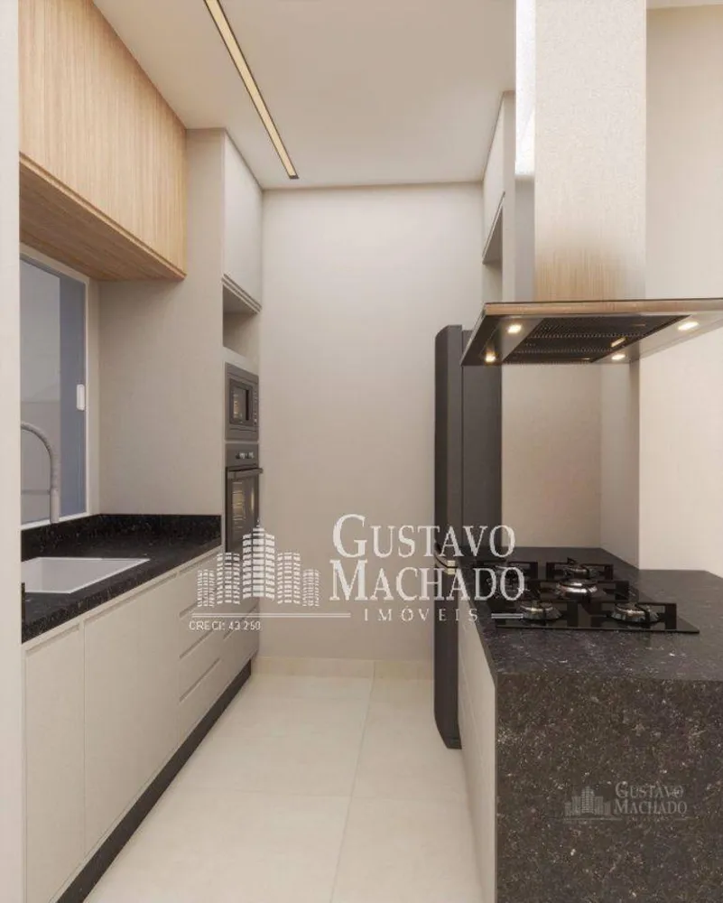 Casa, 3 quartos, 81 m² - Foto 15