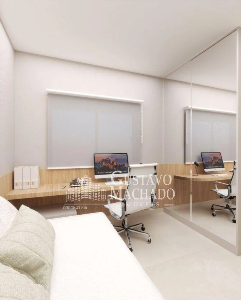 Casa, 3 quartos, 81 m² - Foto 13