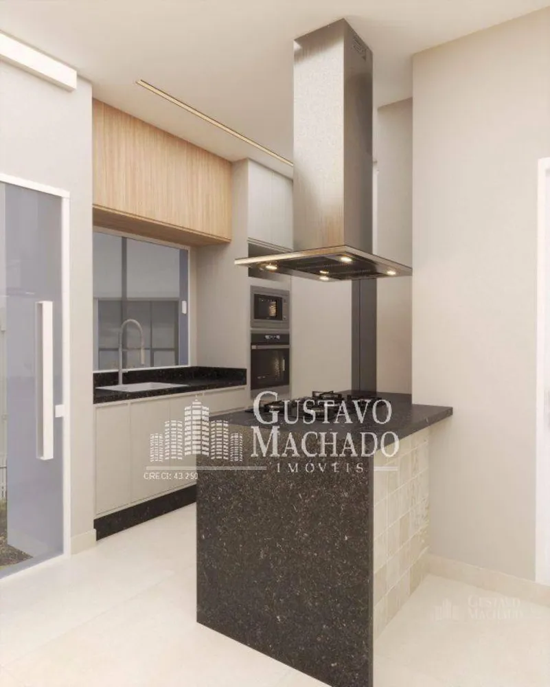 Casa, 3 quartos, 81 m² - Foto 8