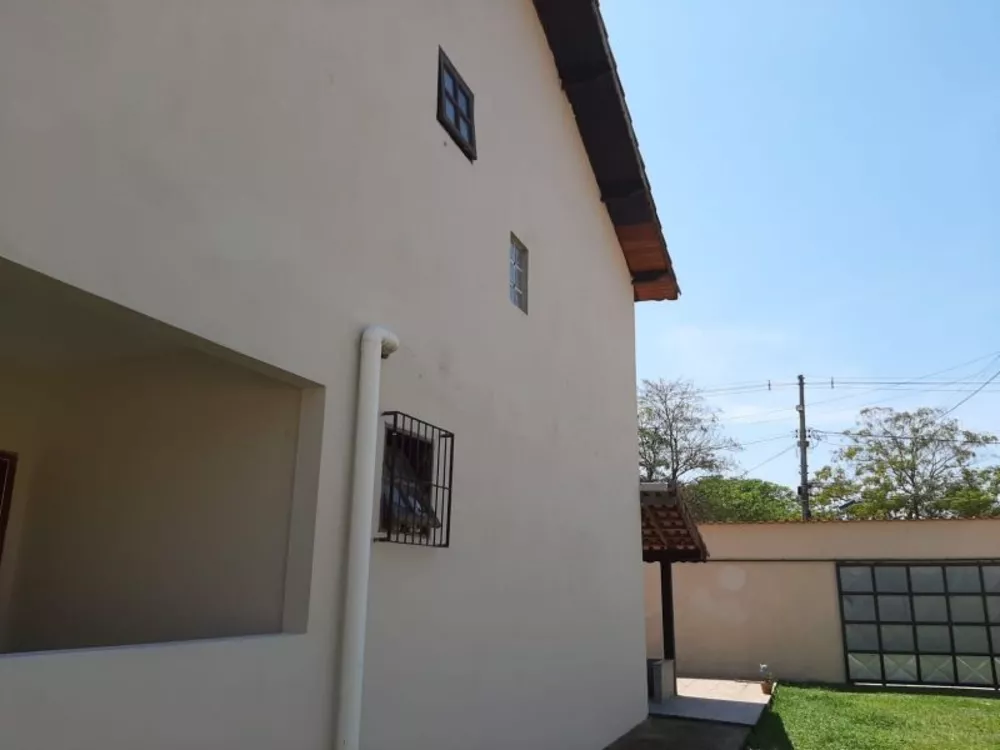 Casa, 3 quartos, 140 m² - Foto 10