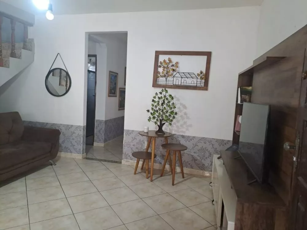 Casa, 3 quartos, 140 m² - Foto 13