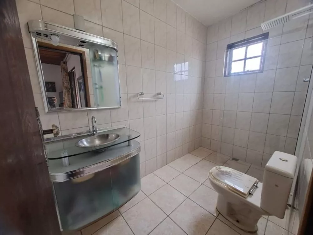 Casa, 3 quartos, 140 m² - Foto 20