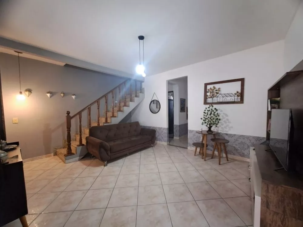 Casa, 3 quartos, 140 m² - Foto 14