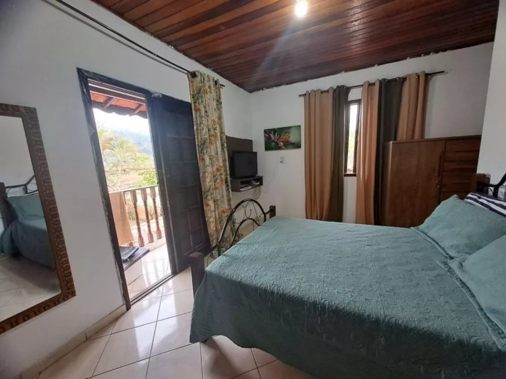 Casa, 3 quartos, 140 m² - Foto 17