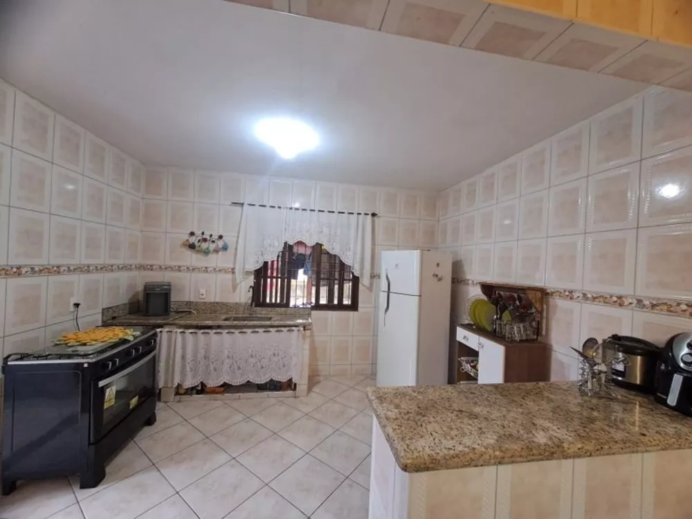 Casa, 3 quartos, 140 m² - Foto 16