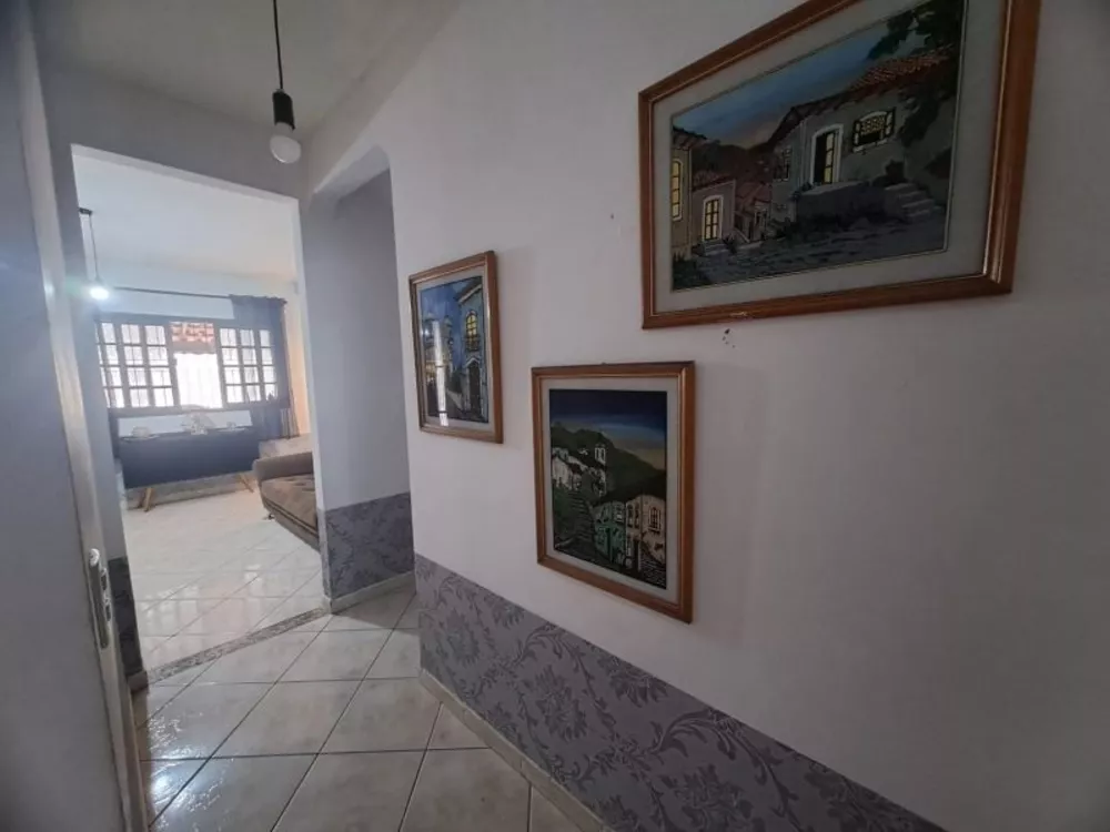 Casa, 3 quartos, 140 m² - Foto 11