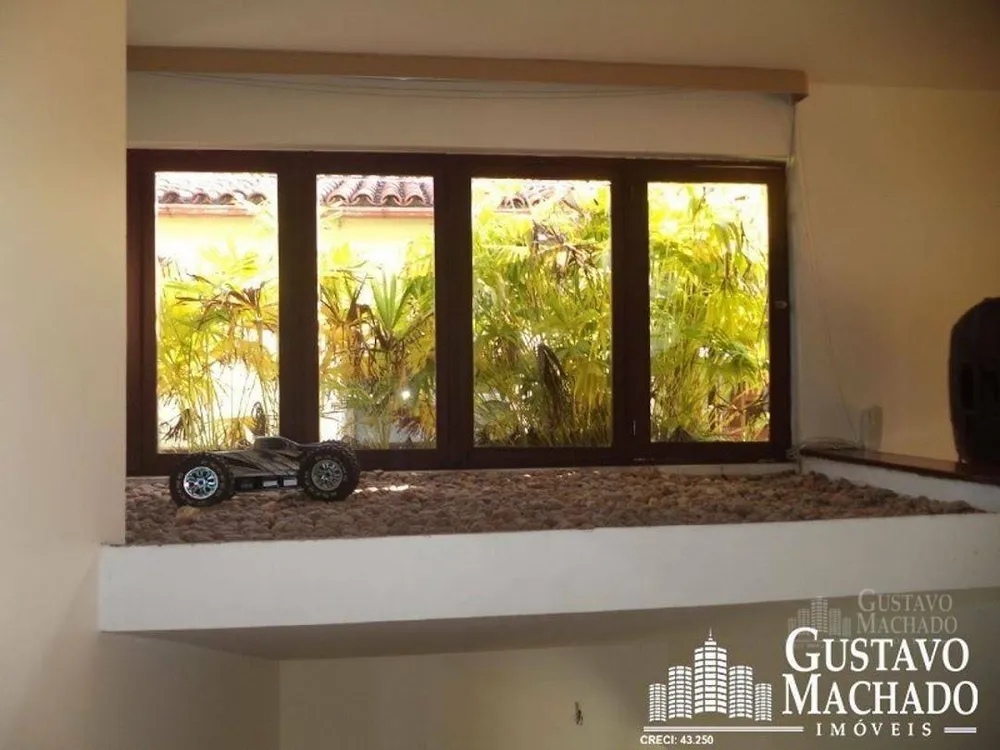 Casa, 3 quartos, 265 m² - Foto 11