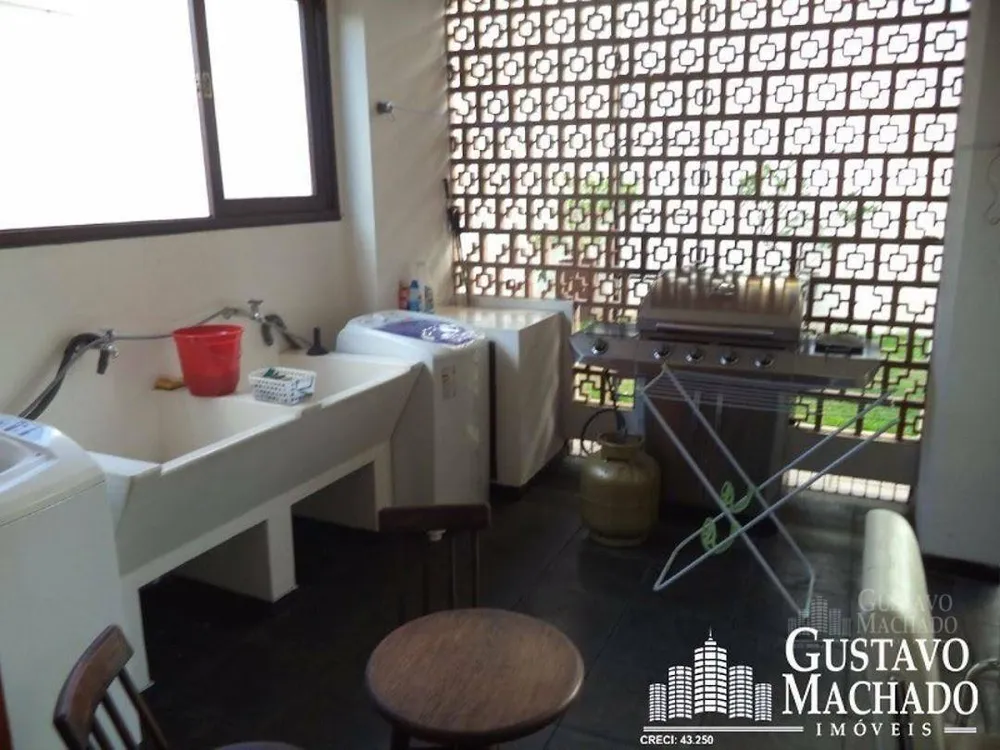 Casa, 3 quartos, 265 m² - Foto 14