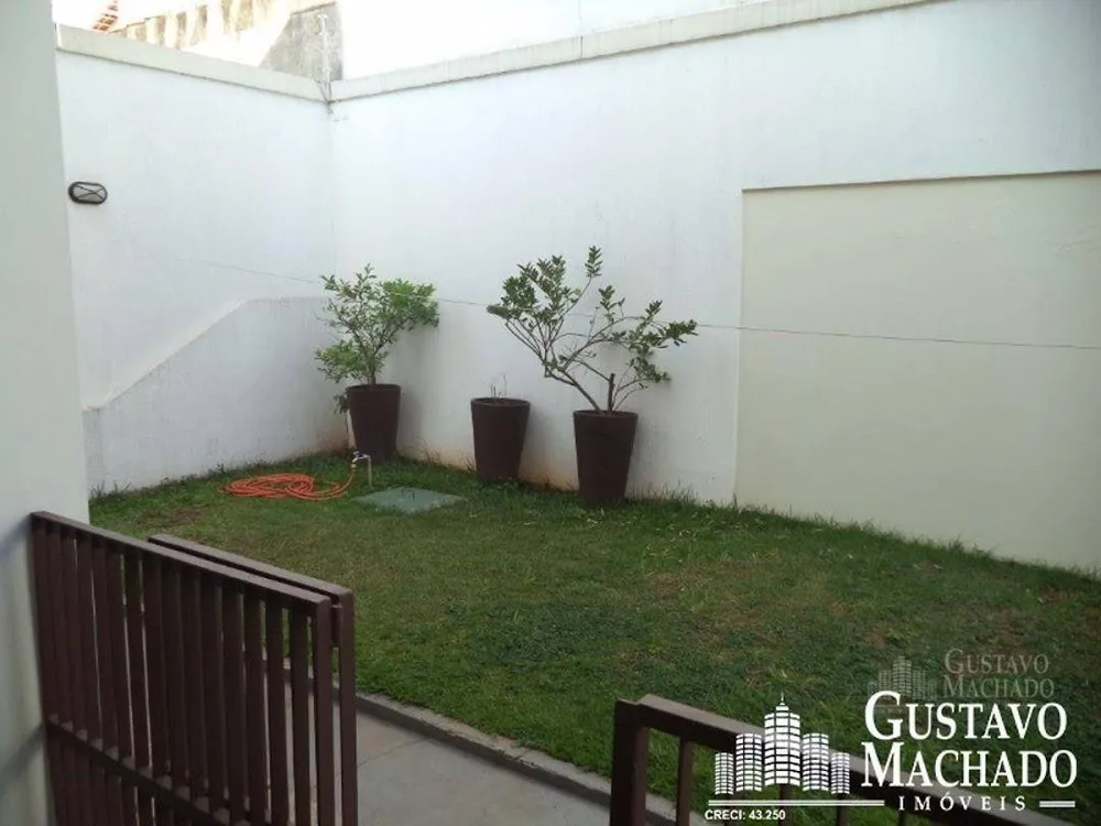 Casa, 3 quartos, 265 m² - Foto 13