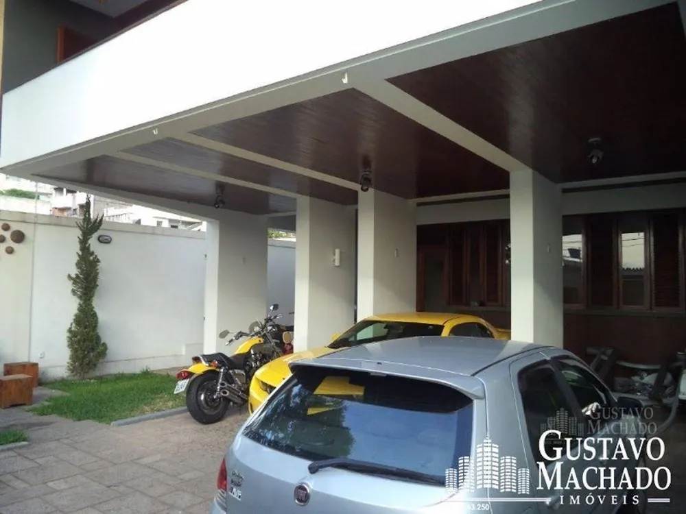 Casa, 3 quartos, 265 m² - Foto 2