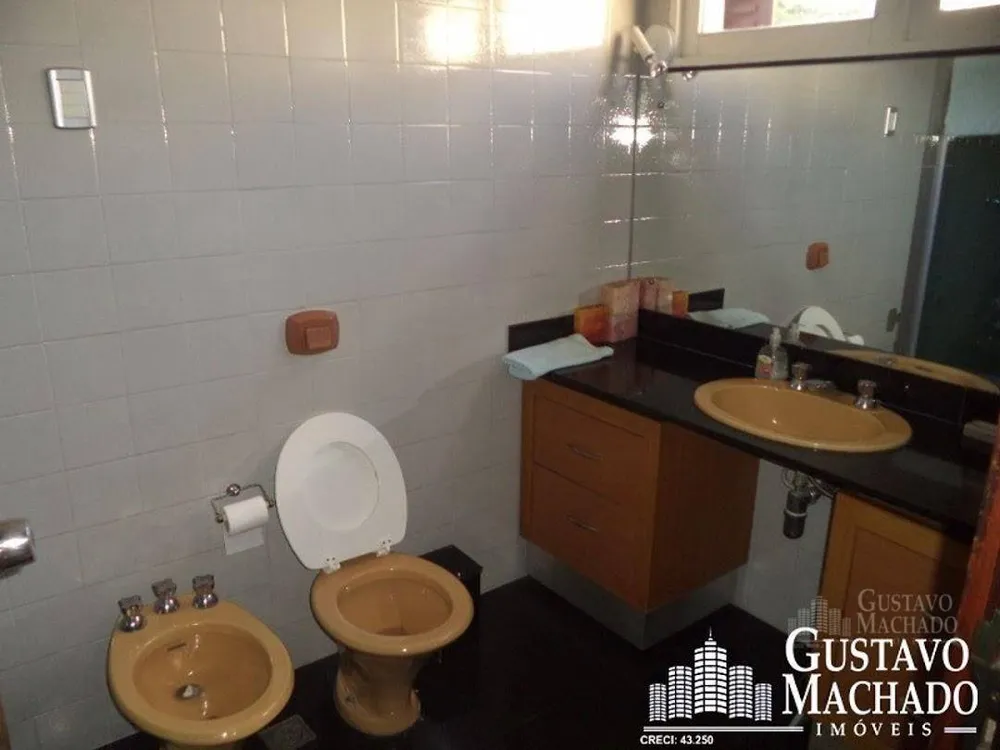 Casa, 3 quartos, 265 m² - Foto 8