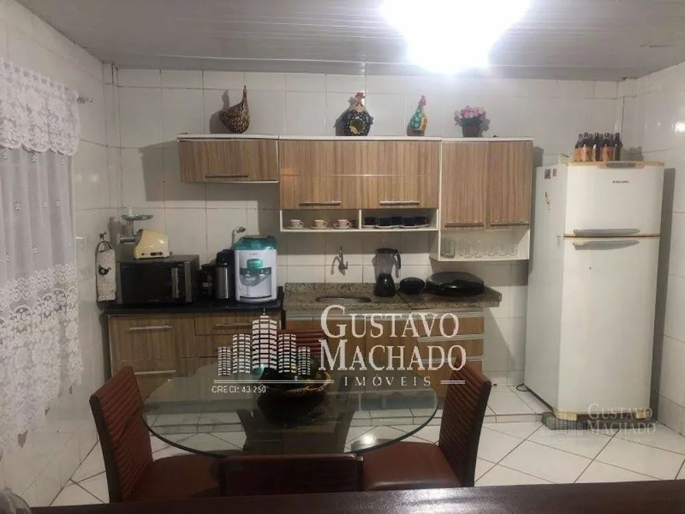 Sítio, 7 quartos, 3 hectares - Foto 3