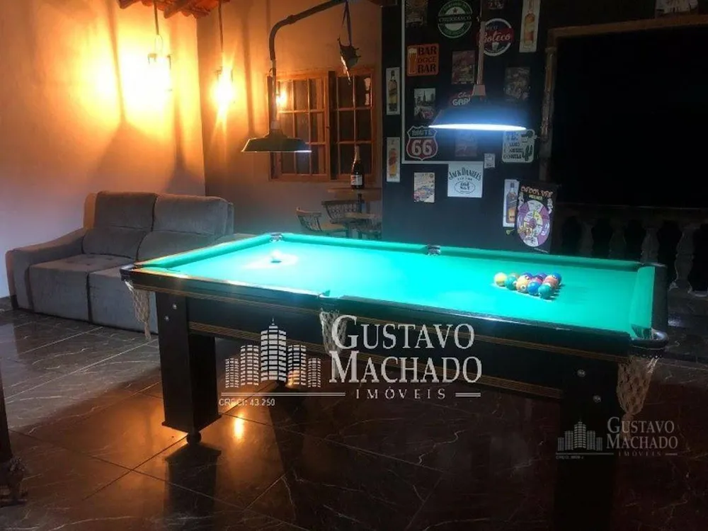 Sítio, 7 quartos, 3 hectares - Foto 33