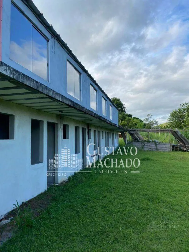 Sítio, 7 quartos, 3 hectares - Foto 19