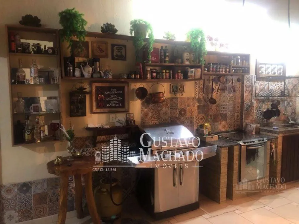Sítio, 7 quartos, 3 hectares - Foto 46
