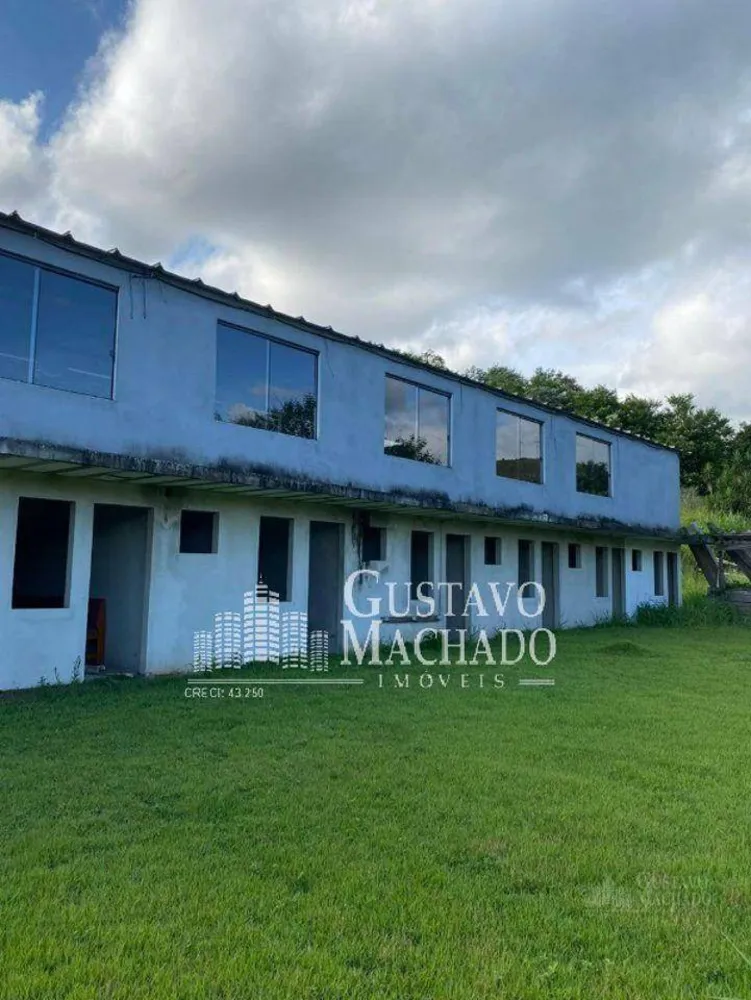 Sítio, 7 quartos, 3 hectares - Foto 18