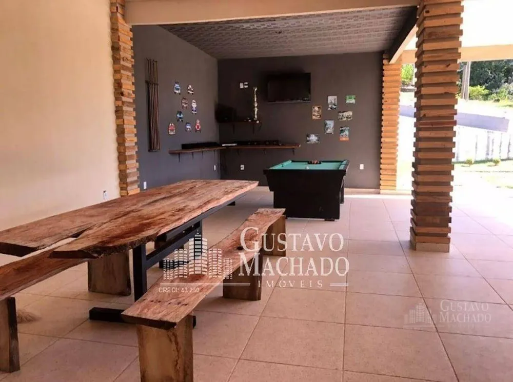 Sítio, 7 quartos, 3 hectares - Foto 16