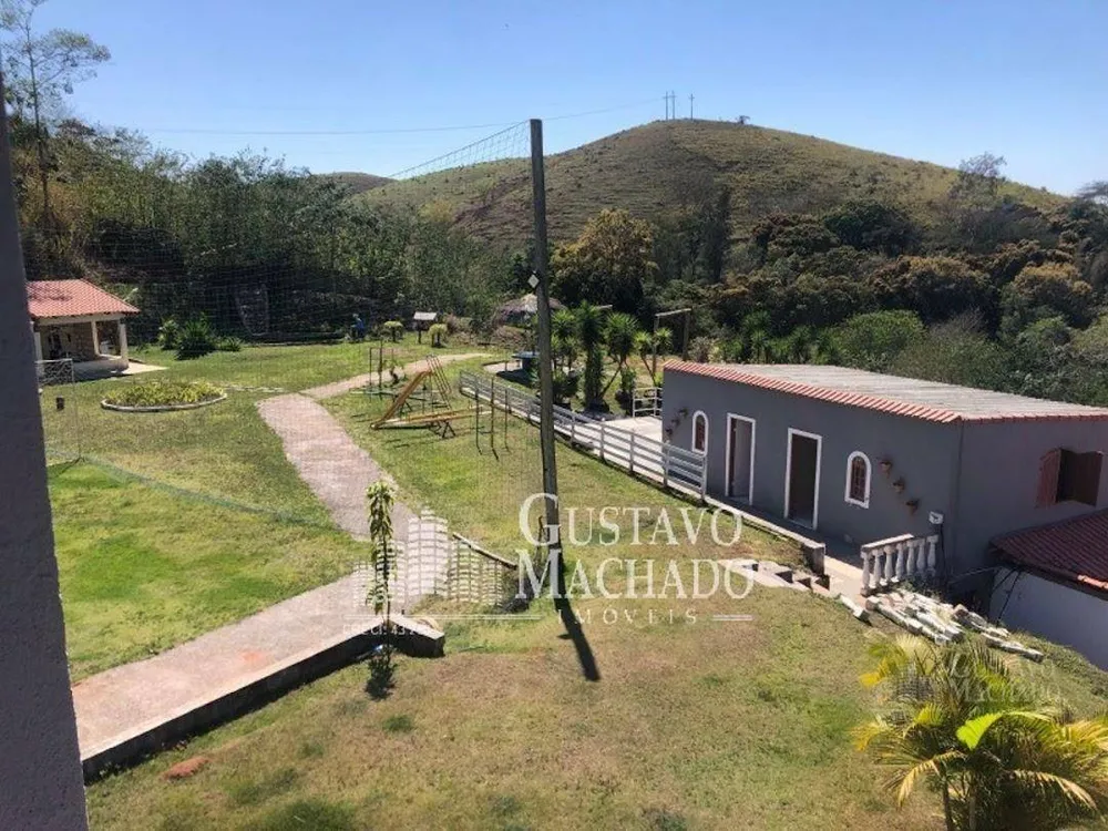 Sítio, 7 quartos, 3 hectares - Foto 20