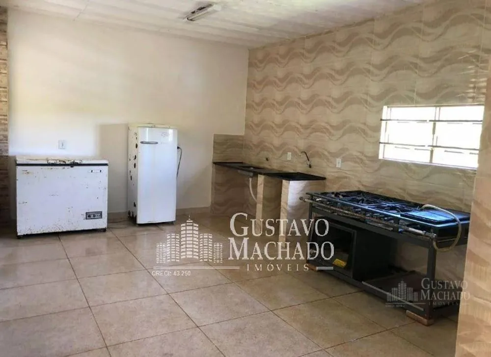 Sítio, 7 quartos, 3 hectares - Foto 12