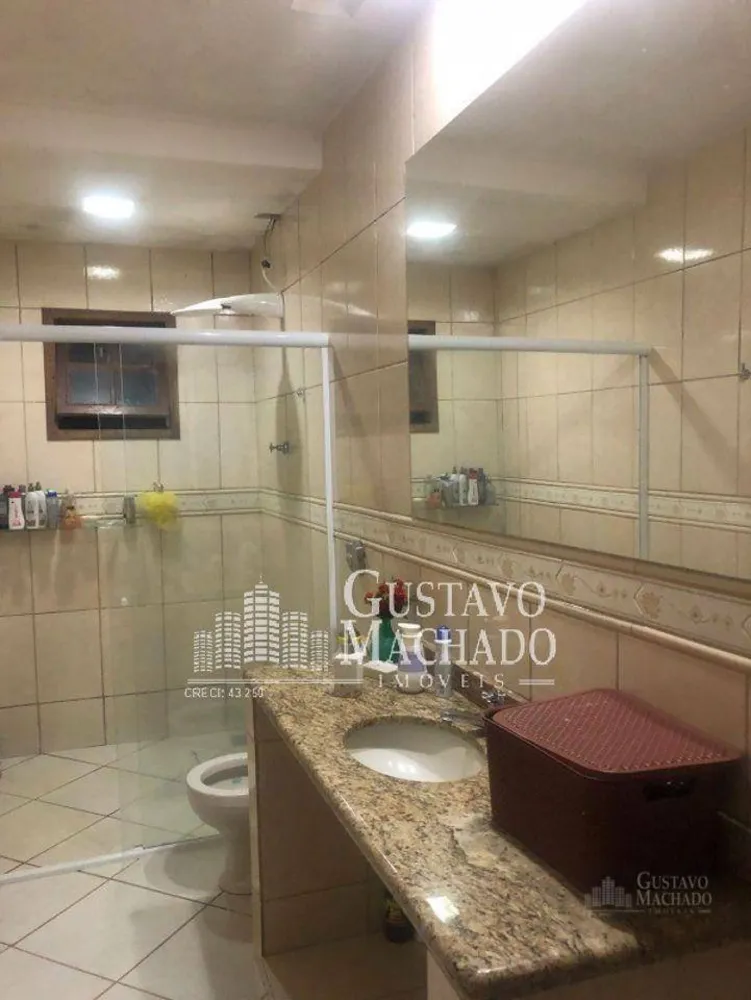 Sítio, 7 quartos, 3 hectares - Foto 27