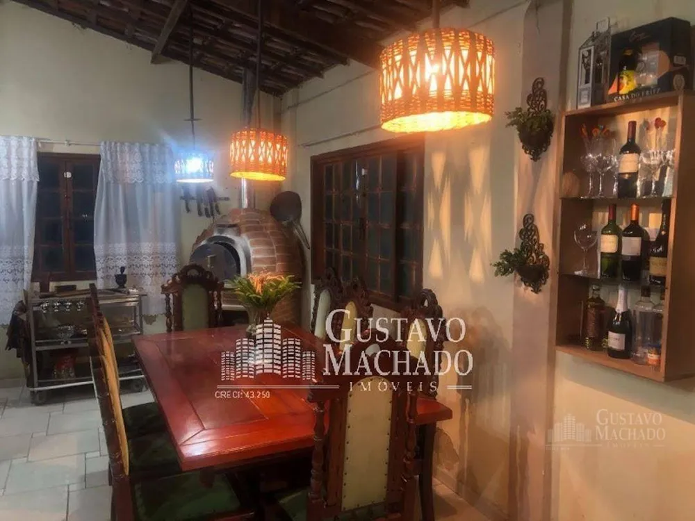 Sítio, 7 quartos, 3 hectares - Foto 45