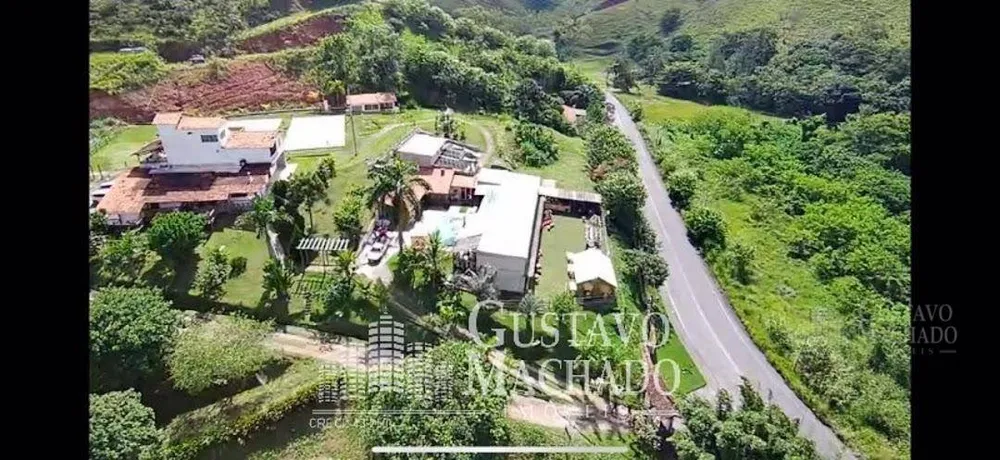 Sítio, 7 quartos, 3 hectares - Foto 43
