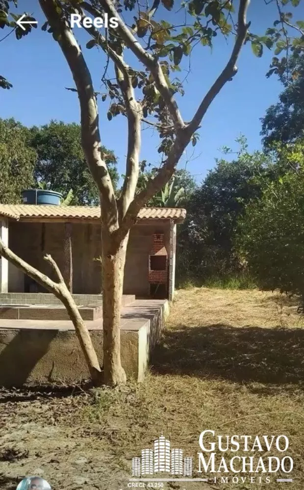 Chácara, 2 quartos - Foto 4