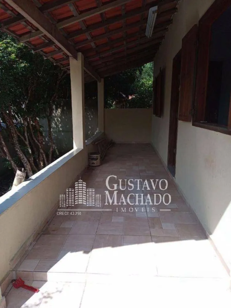 Casa, 2 quartos, 245 m² - Foto 6