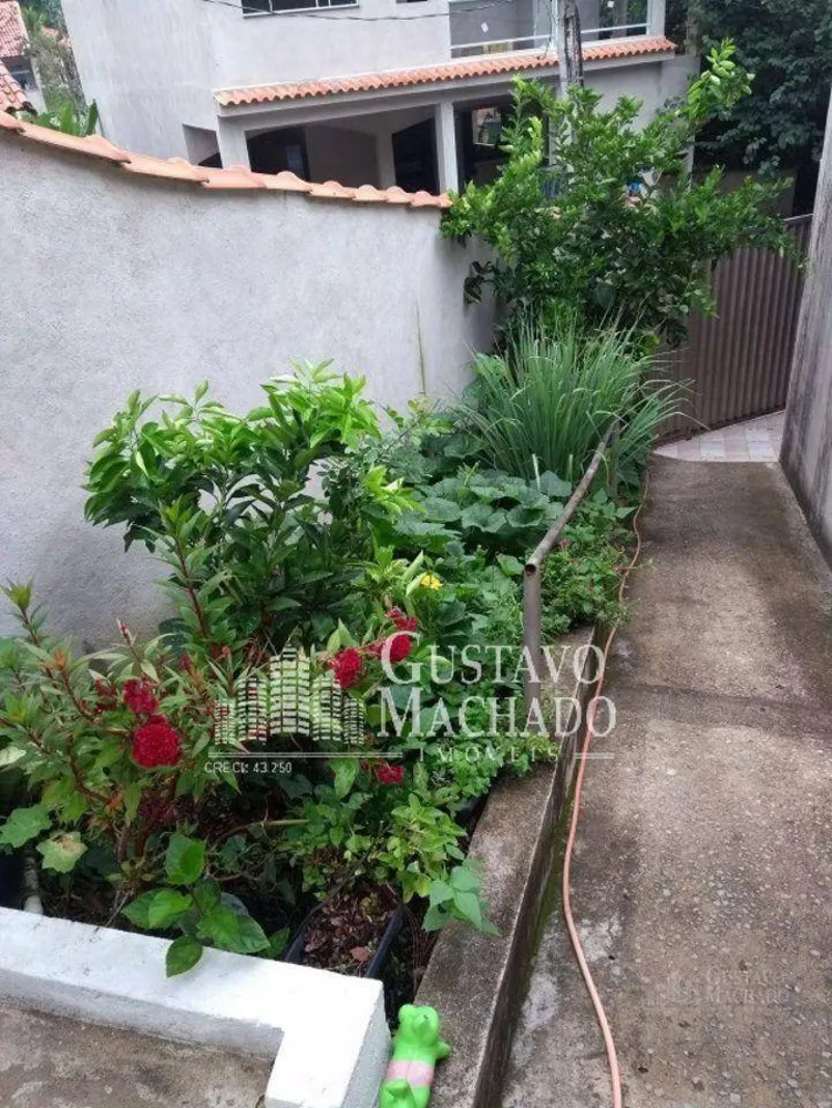 Casa, 2 quartos, 245 m² - Foto 7