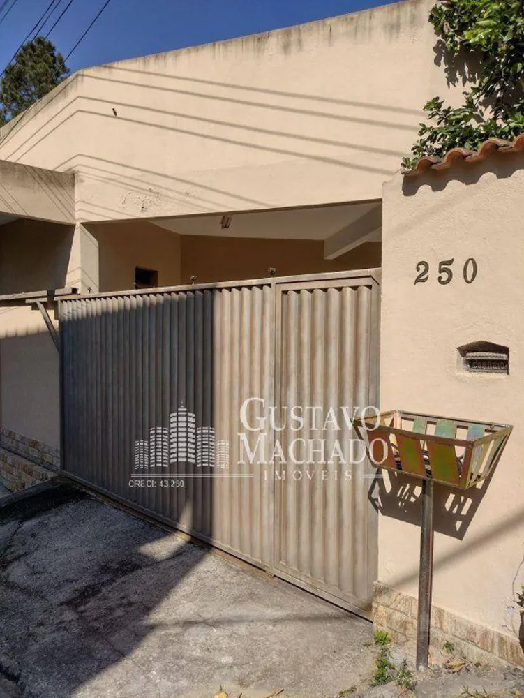 Casa, 2 quartos, 245 m² - Foto 1