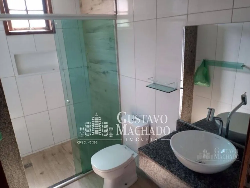 Casa, 2 quartos, 245 m² - Foto 5