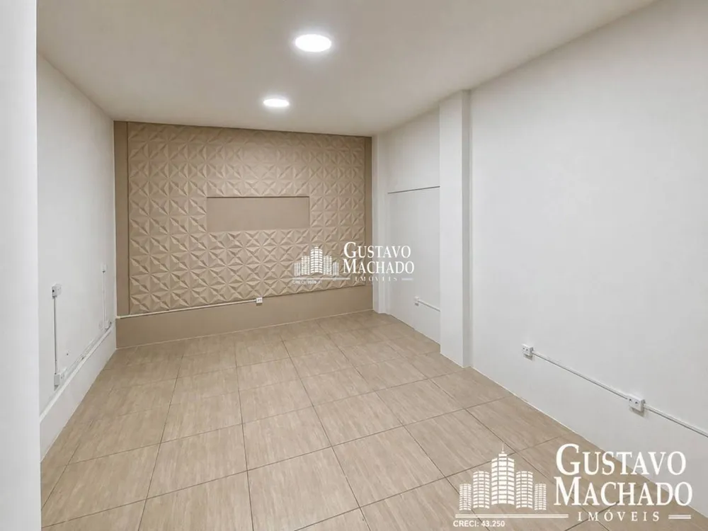 Loja-Salão, 30 m² - Foto 1