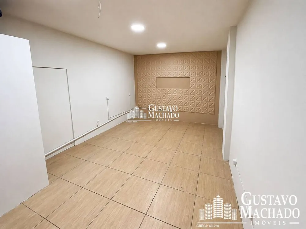 Loja-Salão, 30 m² - Foto 3