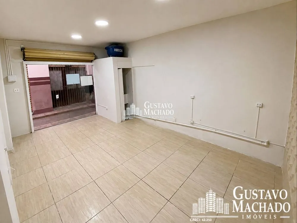 Loja-Salão, 30 m² - Foto 5