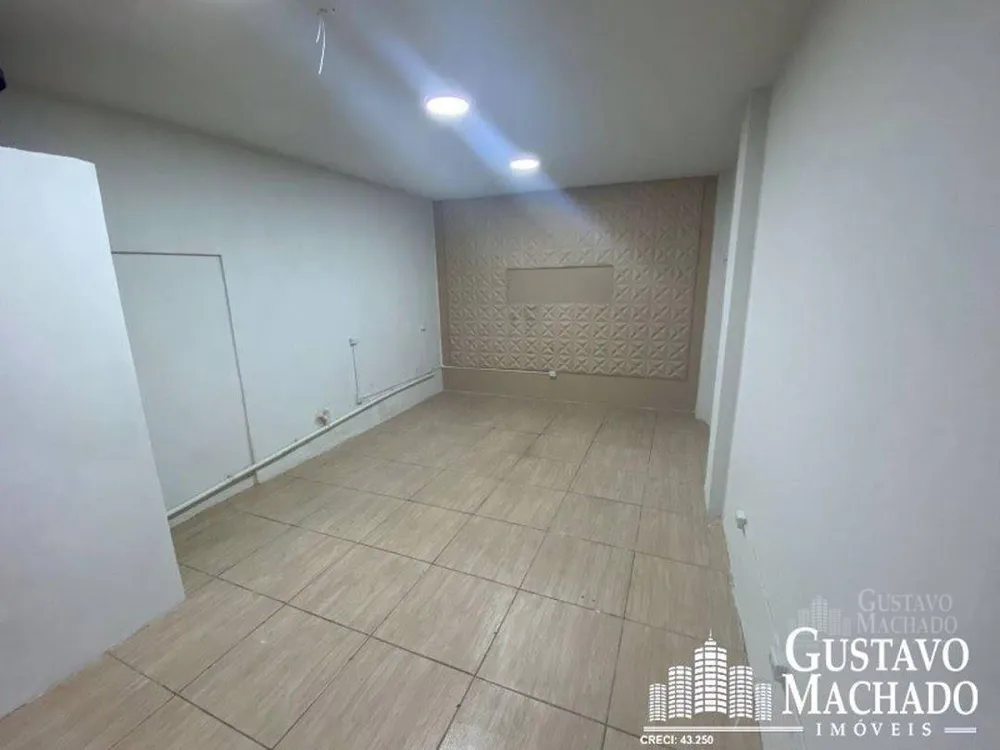 Loja-Salão, 30 m² - Foto 4