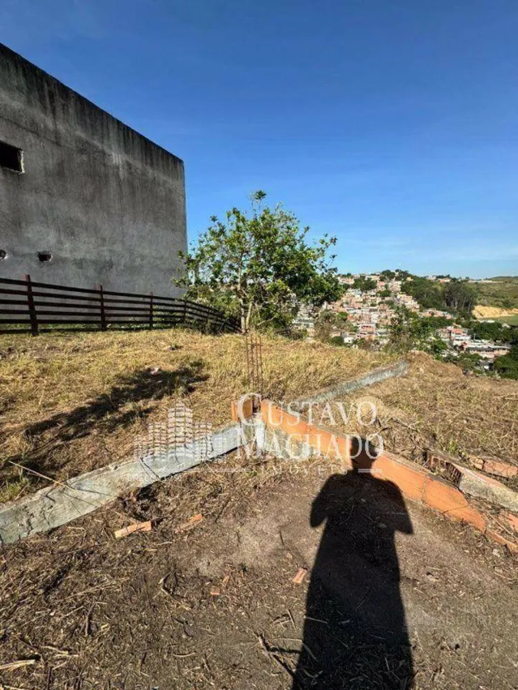 Terreno, 250 m² - Foto 2