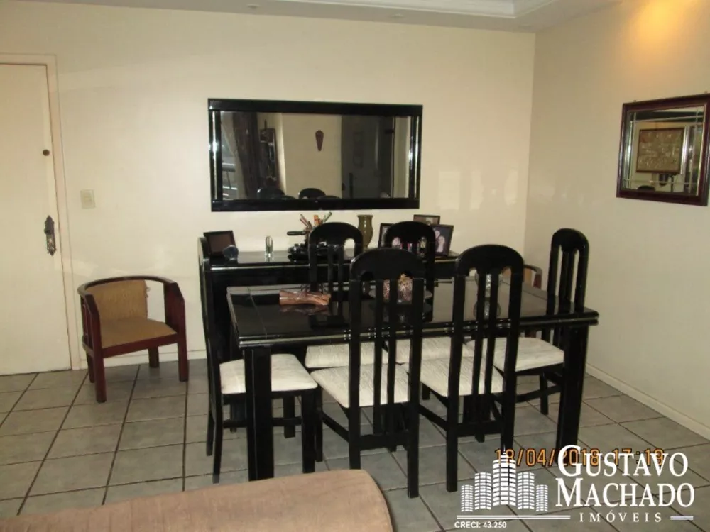 Apartamento, 3 quartos, 153 m² - Foto 19