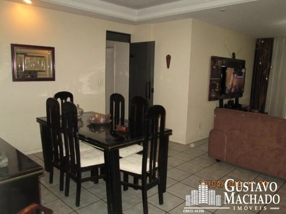 Apartamento, 3 quartos, 153 m² - Foto 21