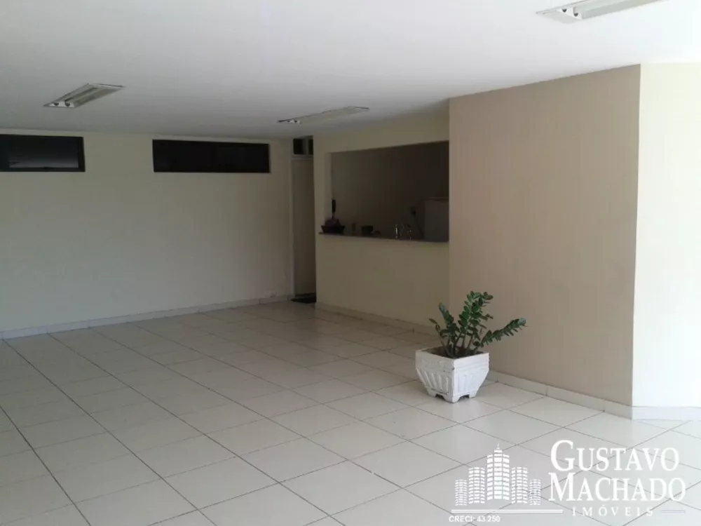 Apartamento à venda com 3 quartos, 153m² - Foto 4