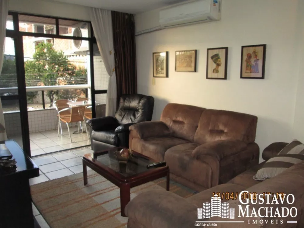 Apartamento, 3 quartos, 153 m² - Foto 16