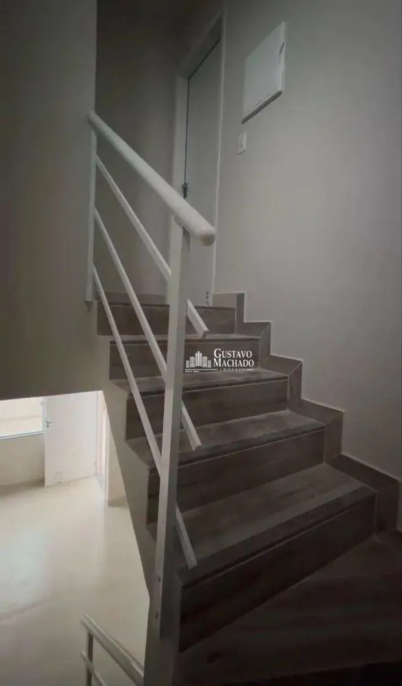 Casa, 2 quartos, 66 m² - Foto 10