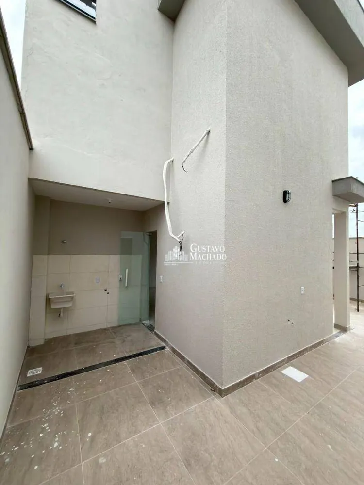 Casa, 2 quartos, 66 m² - Foto 2