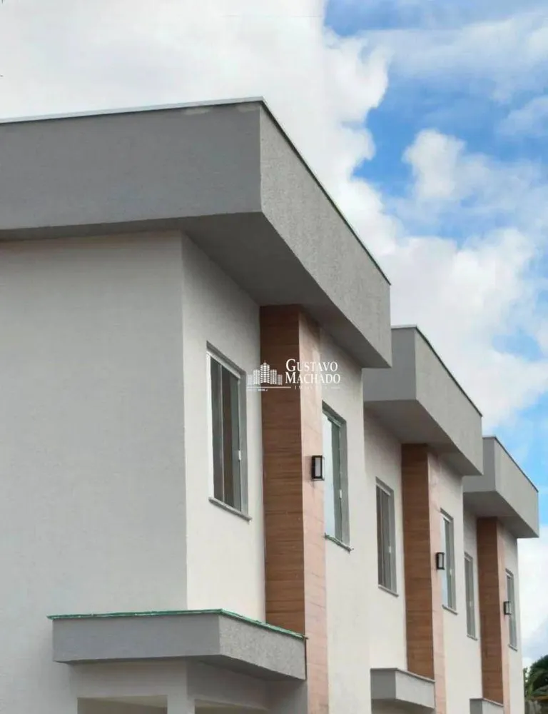 Casa, 2 quartos, 66 m² - Foto 1