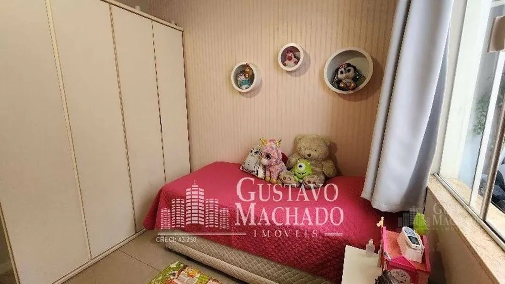 Casa, 3 quartos, 110 m² - Foto 4
