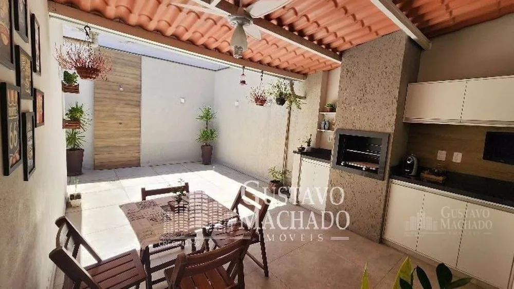 Casa, 3 quartos, 110 m² - Foto 18