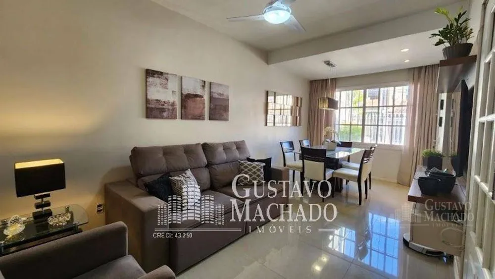 Casa, 3 quartos, 110 m² - Foto 3