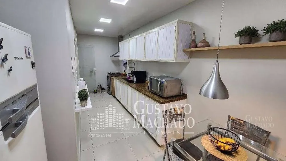 Casa, 3 quartos, 110 m² - Foto 15